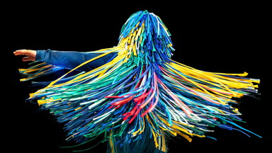 The Sticky Dance