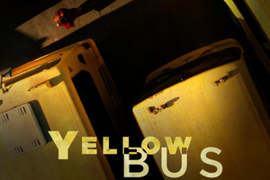 Female Filmmakers Festival Berlin: Feature Film 'Yellow Bus'