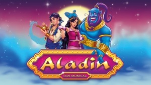 Aladin - das Musical