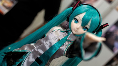 FÜHRUNG: K-Pop und Manga - Tradition trifft Popkultur