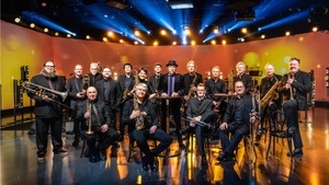 WDR Big Band plays H.A.M. - The Music of Dave Horler, Michael Abene, Jim McNeely