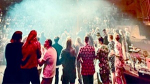 SOS – Glow up your Power!