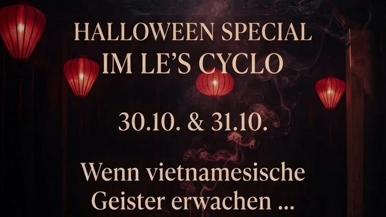 Halloween Dinner Special