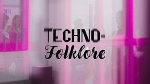 Techno-Folklore - Hamburgs neuester Tanzworkshop