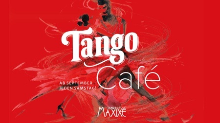 Tango Café