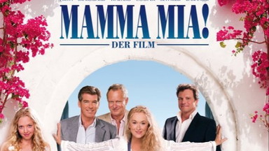 Mamma Mia!