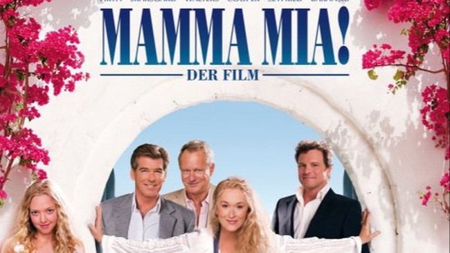 Mamma Mia!