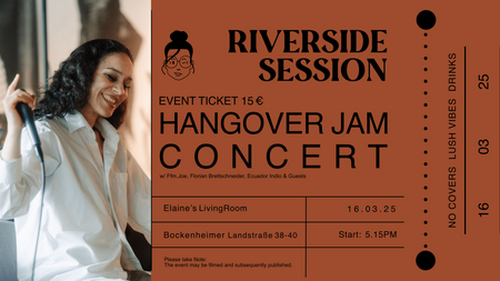 Hangover Jam