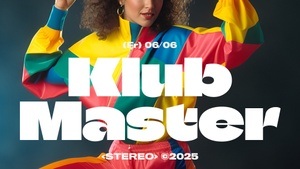 KLUB MASTER