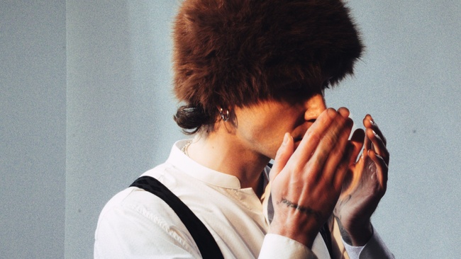 Drangsal - 10 Jahre »Harieschaim«