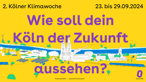 2. Kölner Klimawoche