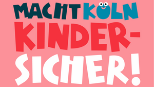 Kidical Mass + Kölner Sternfahrt + Fahrrad Rave