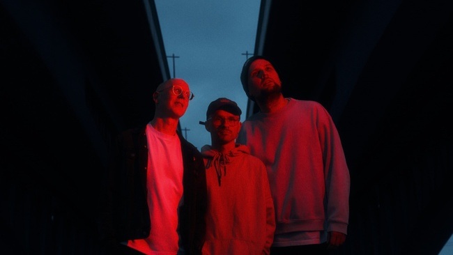 Smile and Burn, Es Brennt