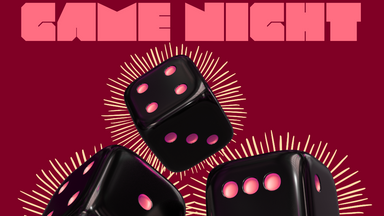 Mythical Game Night | Make friends | Munich Social Circle