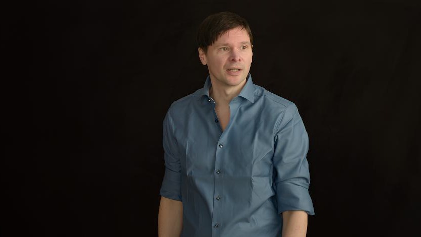 Erzähl-Ich Storytelling Workshop