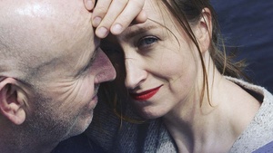 Kieran Goss & Annie Kinsella - Duo-Tour 2026