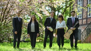 Españoletas – Spanischer Wind