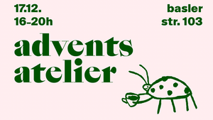 adventsatelier