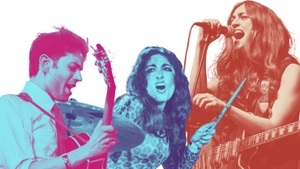 Kitty, Daisy & Lewis - Germany Tour 2026