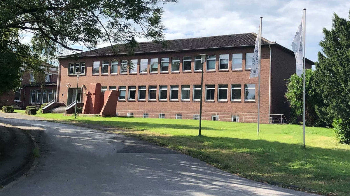 IBKK Design \u0026 Kunstzentrum