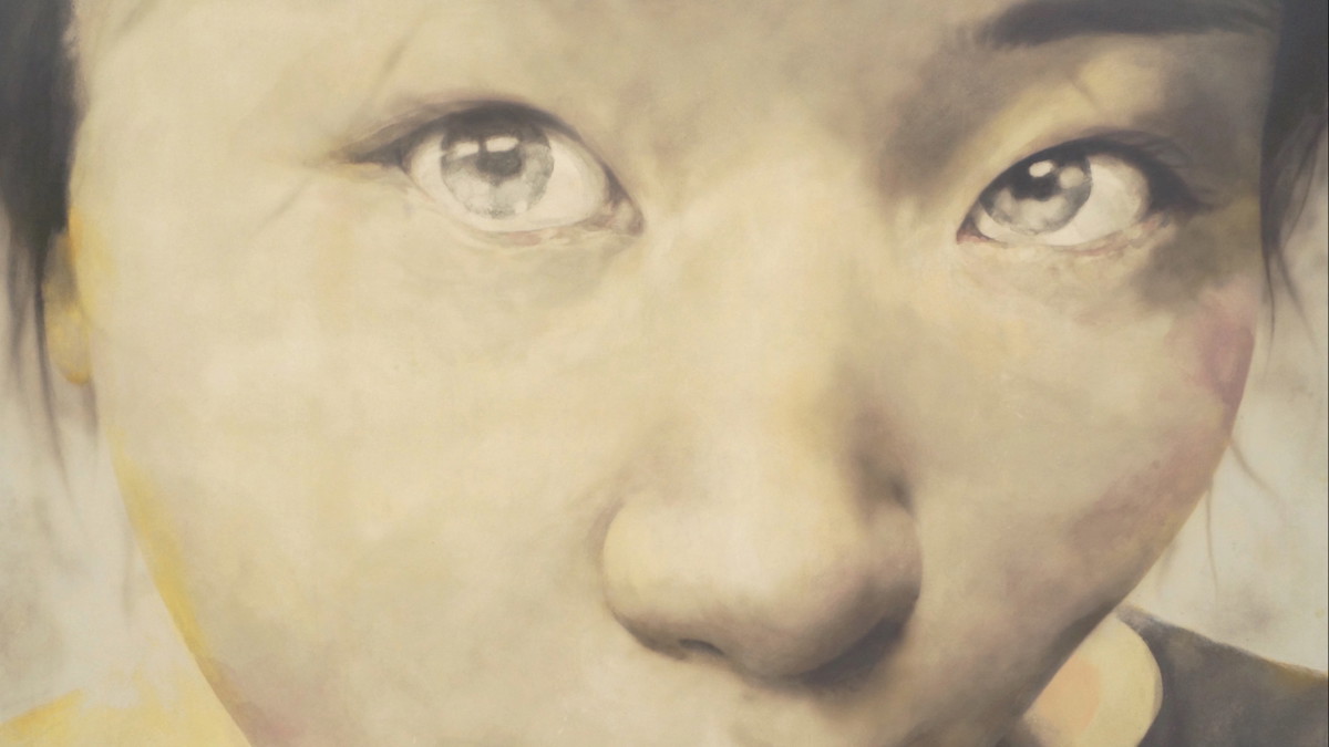 Titelbild der Veranstaltung Lange Nacht der Museen: 2 Portraits