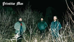 Primitive Man (us), Kollaps (au), Mouthwound (dk)