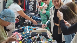 Mädchenflohmarkt - BÜHL by Beauty Jungle