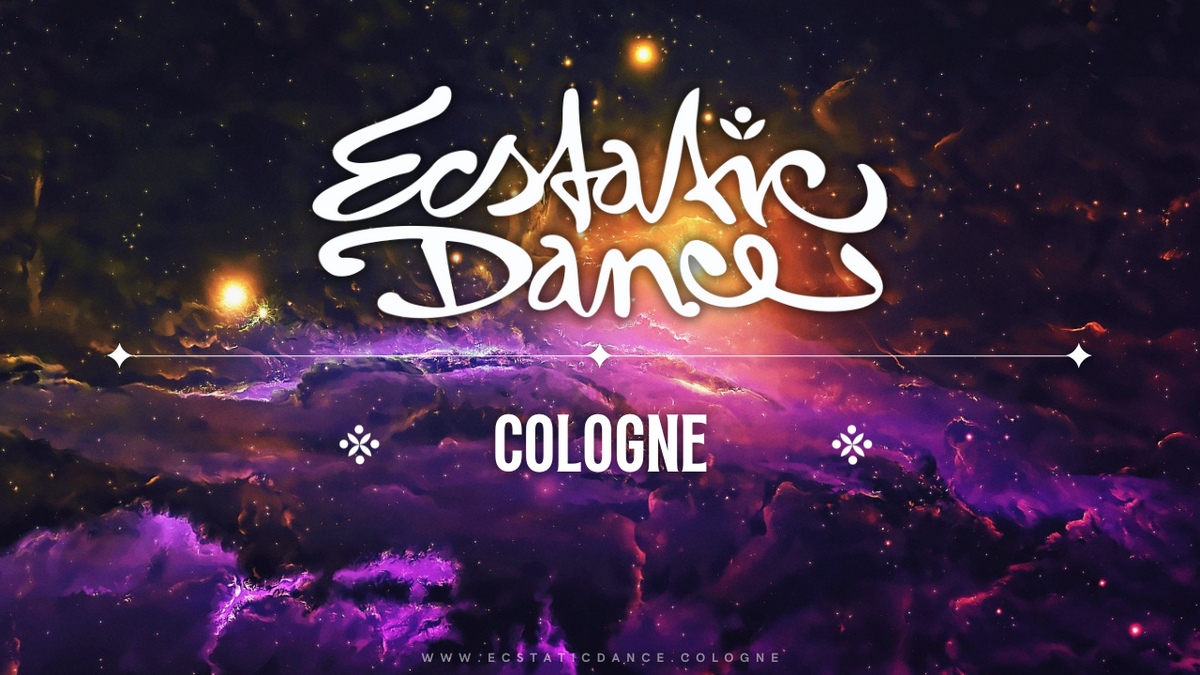 Ecstatic Dance Cologne