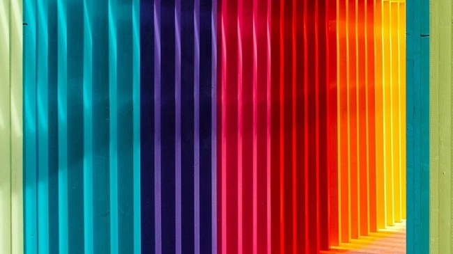 QUEER SPACE: Peter Hujar „Wer schaut wen an?“