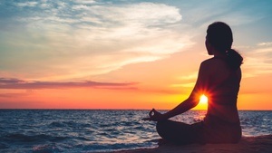 „Entgifte den Geist – Dein Weg zur Ruhe: Meditations-Workshop“