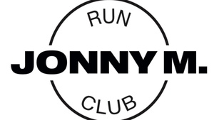 JONNY M. Community Run