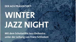 Winter Jazz Night