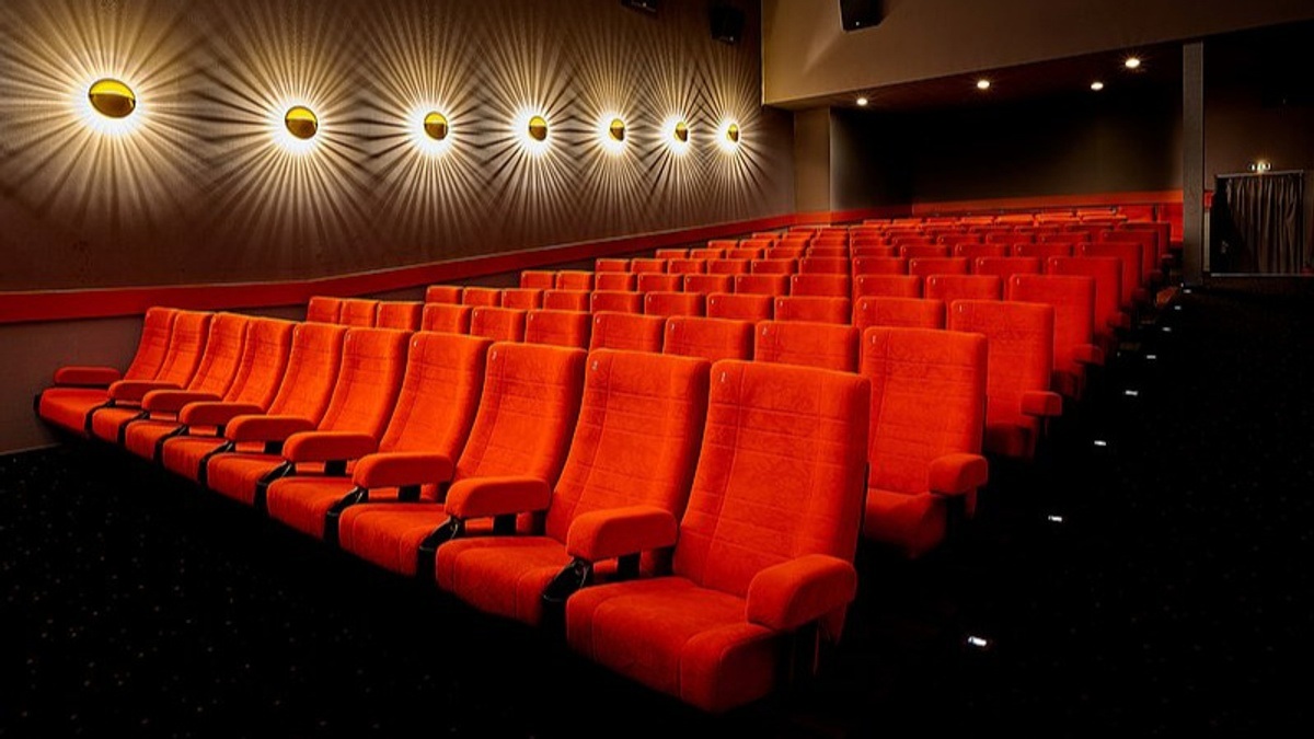 Lichtburg Filmpalast