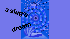 urban string »a slug's dream«