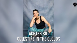 Achter 80: Celestine in the Clouds