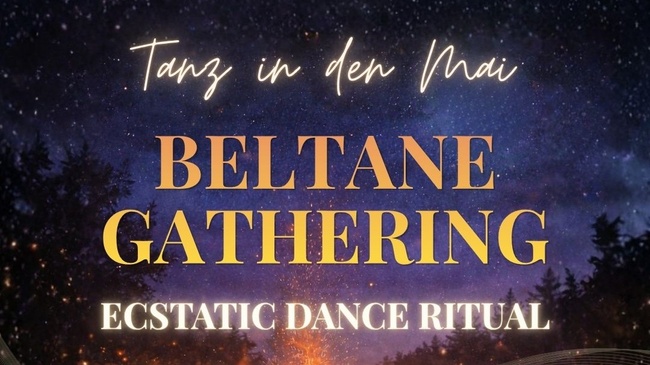 Beltane Gathering @Lindenhof bei Darmstadt