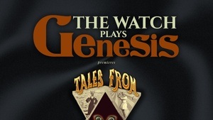 The Watch plays Genesis