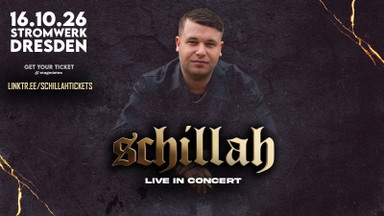 Schillah in Concert