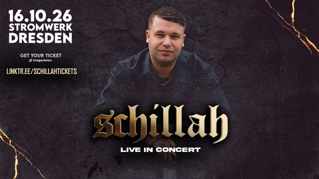 Schillah in Concert