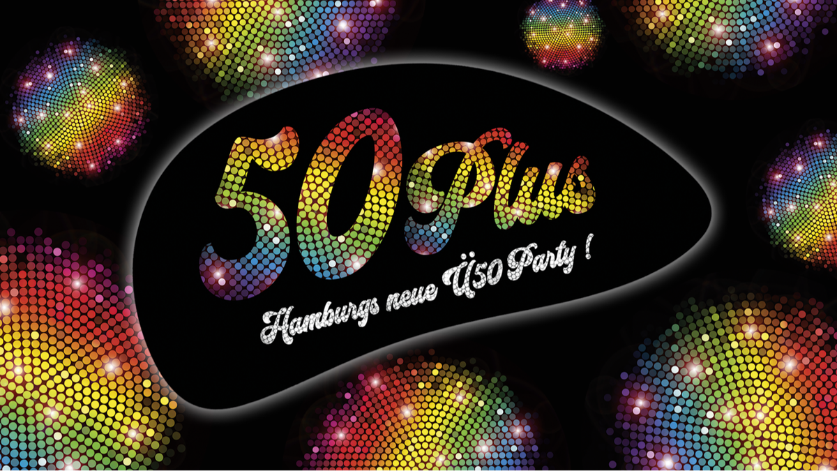 50PLUS