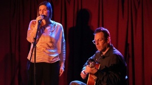 Matinée: Poetisches Konzert