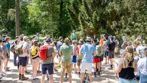 Löwenmarsch Berlin 2026