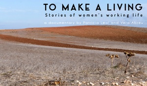 To make a living - stories of women´s working life (Portugal)