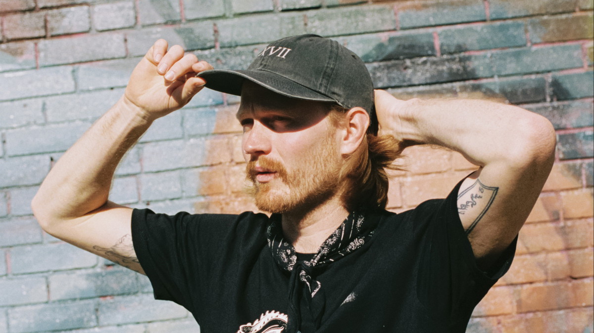 Noah Derksen