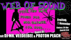 Web Of Sound