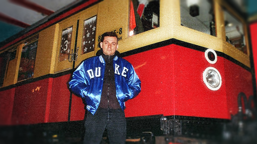 Shacke One - Sternzeichen Boss Tour 2026