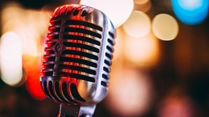 Boente's Live Musikbühne im Biergarten – mit Duo Cantare