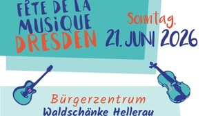 Fête de la musique