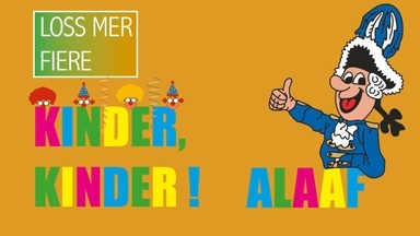 Kinder Kinder 2027
