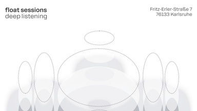 float sessions: deep listening